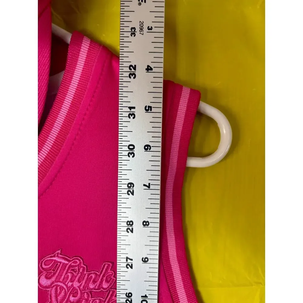 NWT - Pink 